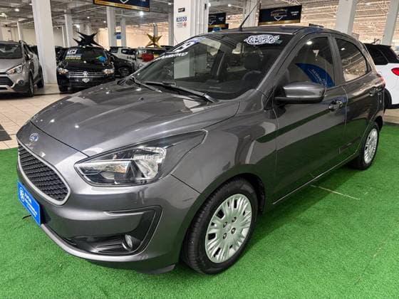 Carro 1.5 TI-VCT FLEX SE AUTOMÁTICO