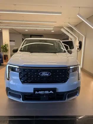 Carro 2.5 HYBRID LARIAT e-CVT