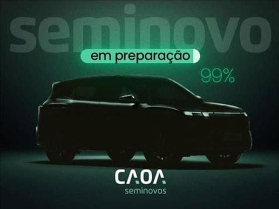 Carro 2.5 HYBRID LARIAT e-CVT
