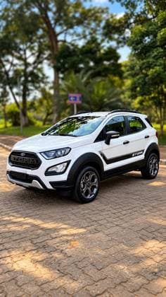 Carro 2.0 DIRECT FLEX STORM 4WD AUTOMÁTICO