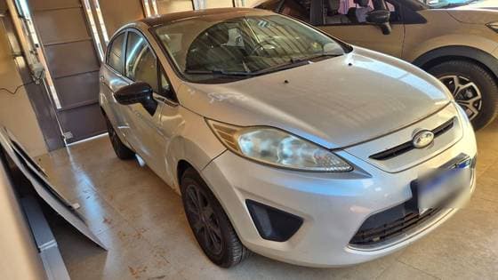 Carro 1.6 SE HATCH 16V FLEX 4P MANUAL