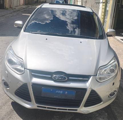 Carro 2.0 TITANIUM PLUS SEDAN 16V FLEX 4P POWERSHIFT