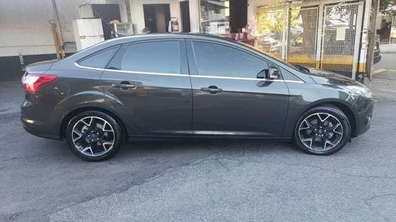 Carro 2.0 TITANIUM PLUS SEDAN 16V FLEX 4P POWERSHIFT