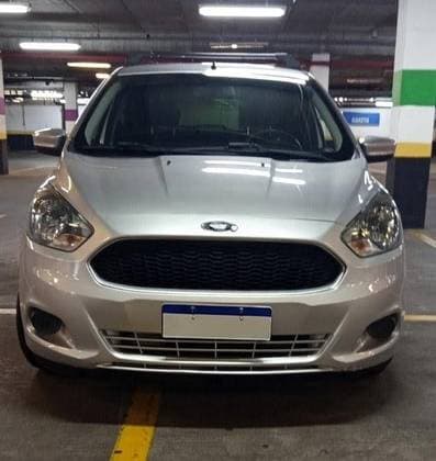 Carro 1.0 TI-VCT FLEX SE MANUAL