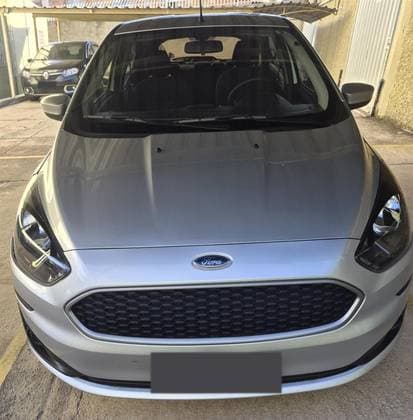 Carro 1.0 TI-VCT FLEX SE MANUAL