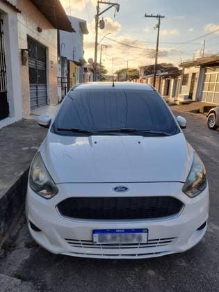 Carro 1.0 TI-VCT FLEX SE MANUAL