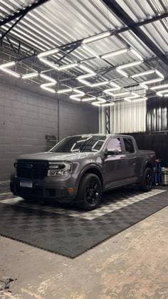 Carro 2.0 ECOBOOST GASOLINA LARIAT FX4 AUTOMÁTICO