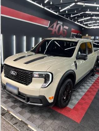Carro 2.5 HYBRID LARIAT e-CVT