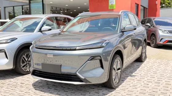 Carro 1.5 PHEV PRO E-DHT