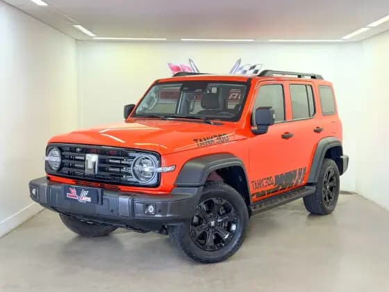 Carro 2.0 HI4-T PHEV 4X4 9HAT