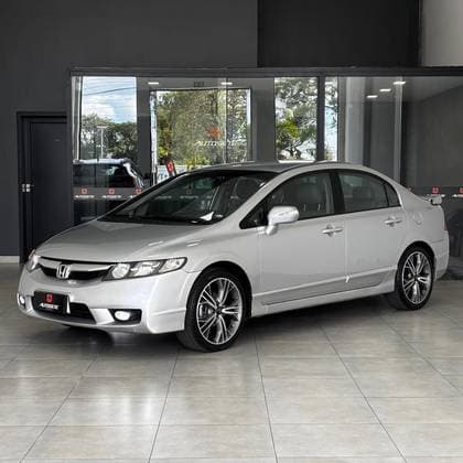 Carro 1.8 LXL SE 16V FLEX 4P AUTOMÁTICO