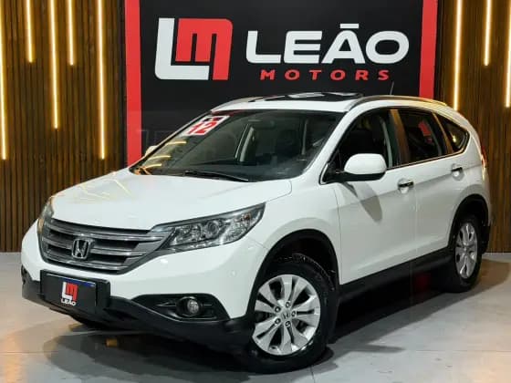 Carro 2.0 EXL 4X4 16V GASOLINA 4P AUTOMÁTICO