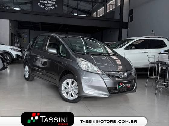 Carro 1.4 LX 16V FLEX 4P AUTOMÁTICO