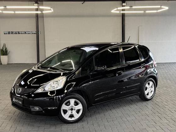 Carro 1.4 LXL 16V FLEX 4P AUTOMÁTICO