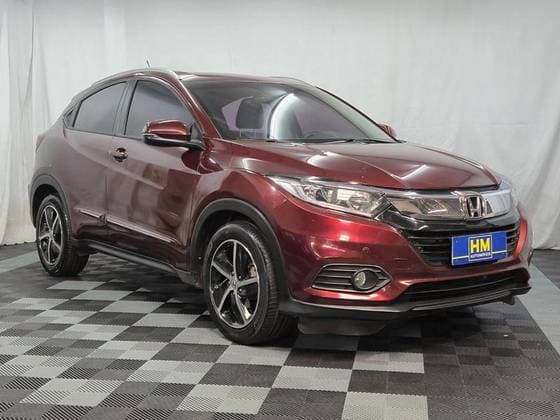 Carro 1.8 16V FLEX EXL 4P AUTOMÁTICO