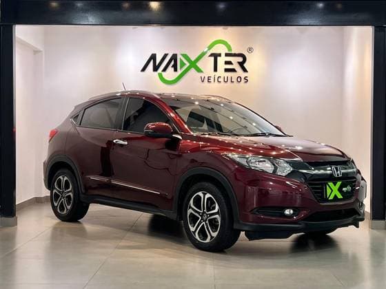 Carro 1.8 16V FLEX EXL 4P AUTOMÁTICO