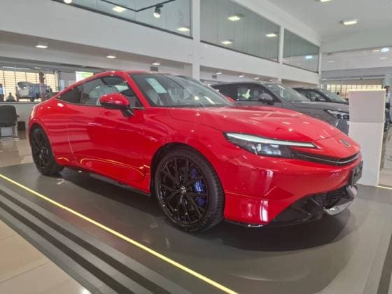 Carro 2.0 DI e:HEV TOURING E-CVT