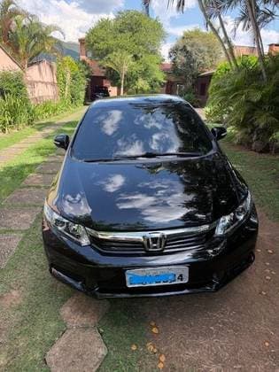 Carro 1.8 LXL 16V FLEX 4P AUTOMÁTICO