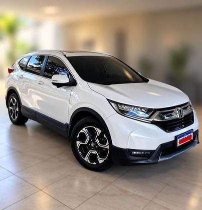 Carro 1.5 16V VTC TURBO GASOLINA TOURING AWD CVT