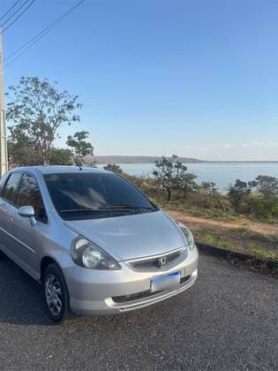 Carro 1.4 LX 8V GASOLINA 4P AUTOMÁTICO