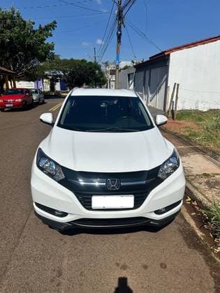 Carro 1.8 16V FLEX EX 4P AUTOMÁTICO