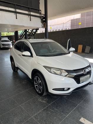 Carro 1.8 16V FLEX EXL 4P AUTOMÁTICO