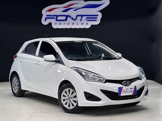 Carro 1.0 COMFORT 12V FLEX 4P MANUAL