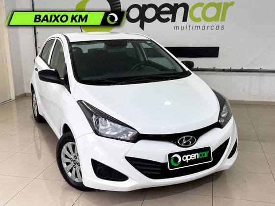 Carro 1.0 COMFORT STYLE 12V FLEX 4P MANUAL