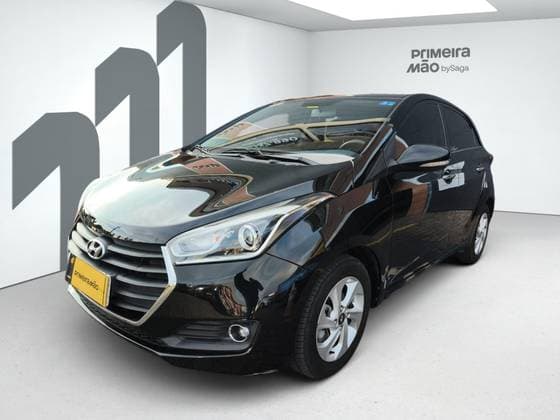 Carro 1.6 PREMIUM 16V FLEX 4P AUTOMÁTICO