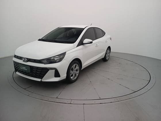 Carro 1.0 12V FLEX COMFORT MANUAL