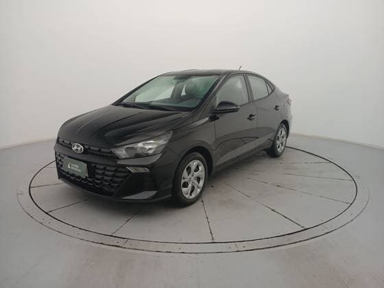 Carro 1.0 12V FLEX COMFORT MANUAL