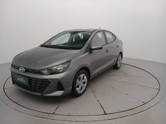 Carro 1.0 12V FLEX COMFORT MANUAL