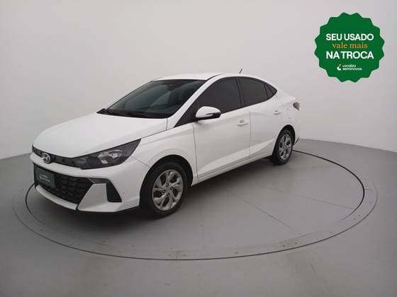 Carro 1.0 12V FLEX COMFORT PLUS MANUAL