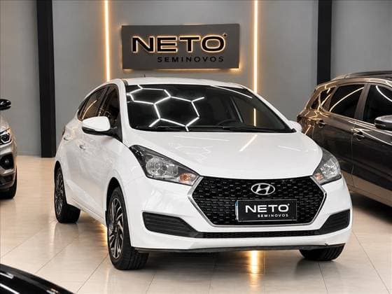 Carro 1.0 COMFORT PLUS 12V FLEX 4P MANUAL