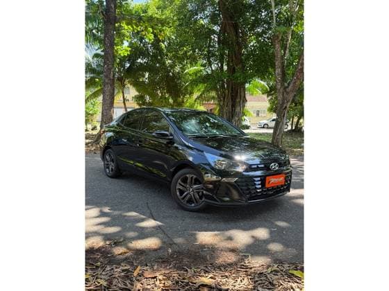 Carro 1.0 TGDI FLEX PLATINUM SAFETY AUTOMÁTICO