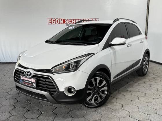 Carro 1.6 16V PREMIUM FLEX 4P AUTOMÁTICO