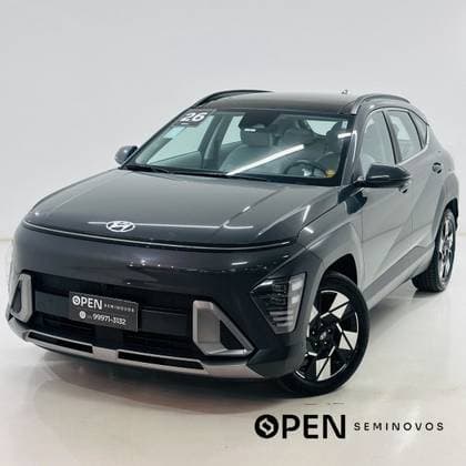 Carro 1.6 GDI HEV SIGNATURE DCT