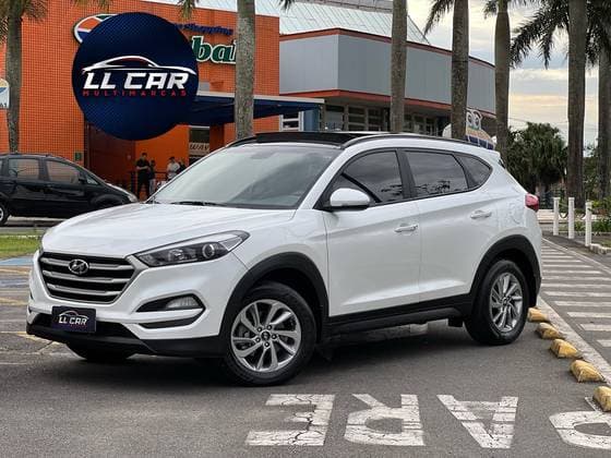 Carro 1.6 16V T-GDI GASOLINA GLS ECOSHIFT