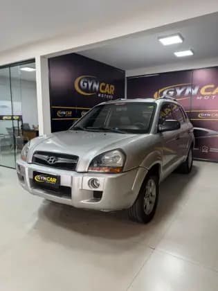 Carro 2.0 MPFI GL 16V 142CV 2WD GASOLINA 4P AUTOMÁTICO