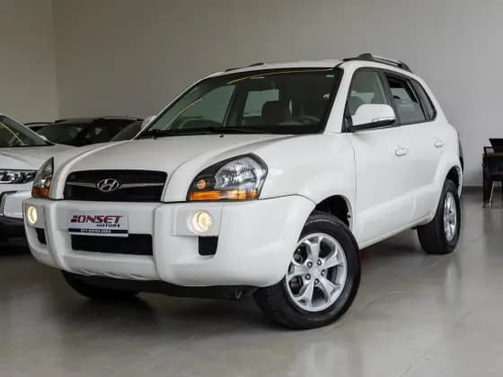 Carro 2.0 MPFI GLS 16V 143CV 2WD FLEX 4P AUTOMÁTICO