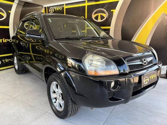 Carro 2.0 MPFI GL 16V 142CV 2WD GASOLINA 4P MANUAL