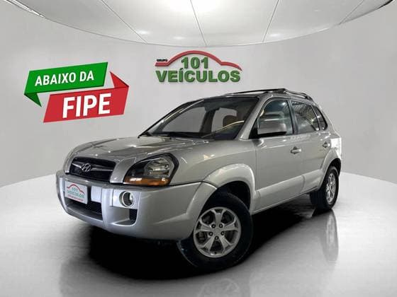 Carro 2.0 MPFI GLS 16V 143CV 2WD FLEX 4P AUTOMÁTICO