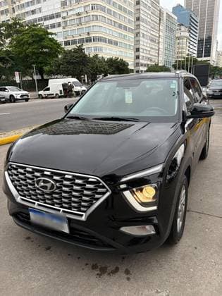 Carro 1.0 TGDI FLEX LIMITED AUTOMÁTICO