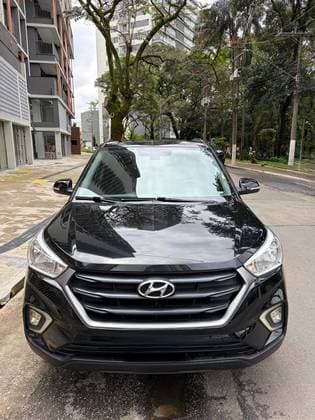 Carro 1.6 16V FLEX ATTITUDE AUTOMÁTICO