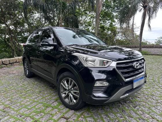 Carro 1.6 16V FLEX PULSE PLUS AUTOMÁTICO