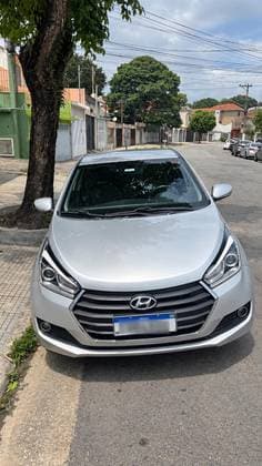 Carro 1.6 PREMIUM 16V FLEX 4P AUTOMÁTICO