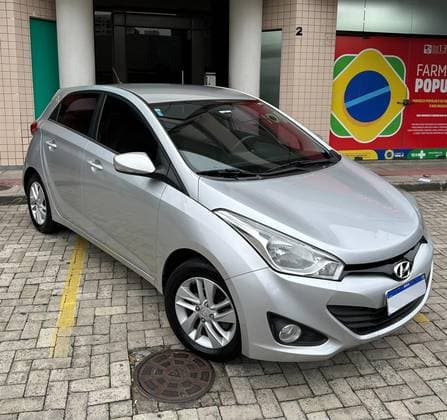 Carro 1.6 PREMIUM 16V FLEX 4P MANUAL