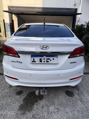 Carro 1.6 PREMIUM 16V FLEX 4P AUTOMÁTICO