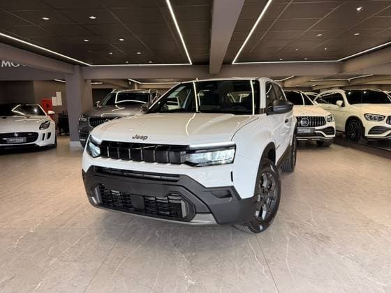 Carro 1.0 T200 TURBO MHEV ALTITUDE CVT