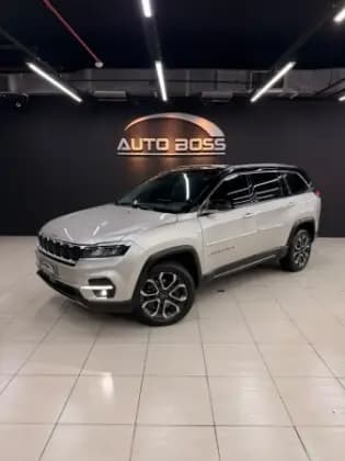 Carro 2.0 TD380 TURBO DIESEL LIMITED AT9